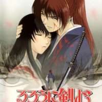   Rurouni Kenshin: Tsuiokuhen <small>Original Creator</small> 